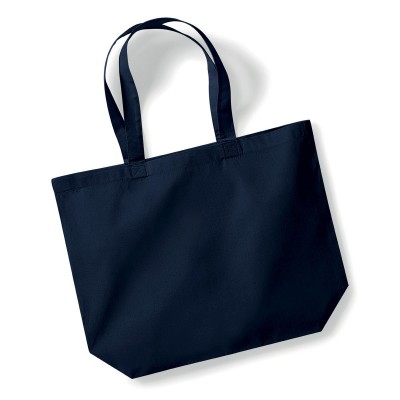 Borse Maxi Bag for Life colore french navy taglia UNICA