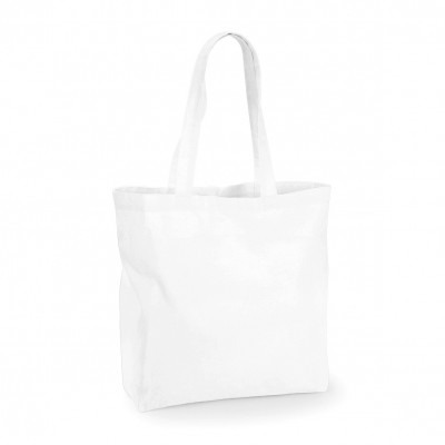 Borse Maxi Bag for Life colore white taglia UNICA
