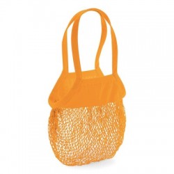 Borse Organic Cotton Mesh Grocery Bag 2