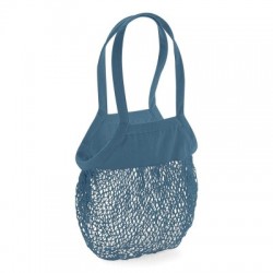 Borse Organic Cotton Mesh Grocery Bag 2