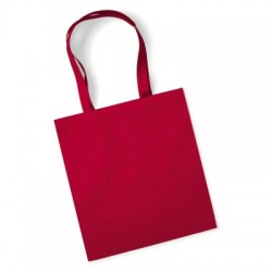 Borse Organic Premium Cotton Tote 2