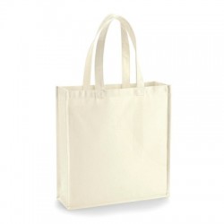 Borse Gallery Canvas Tote 2