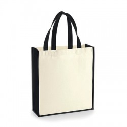 Borse Gallery Canvas Gift Bag 2