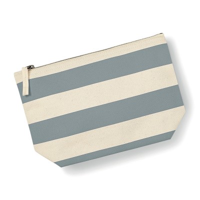 Borse Nautical Accessory Bag colore natural/grey taglia UNICA