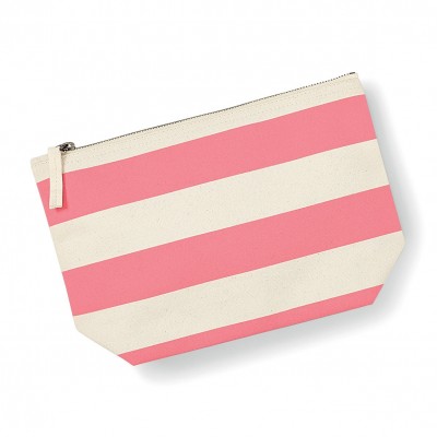 Borse Nautical Accessory Bag colore natural/true pink taglia UNICA
