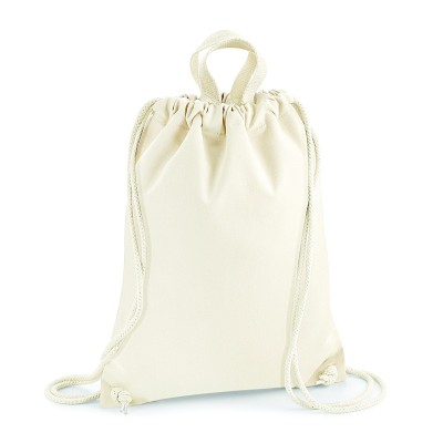 Borse Nautical Gymsac colore natural taglia UNICA