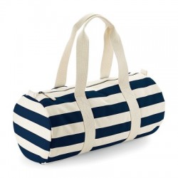 Borse Nautical Barrel Bag 2