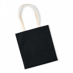 Borse EarthAware Organic Bag for Life - Contrast Handles 2