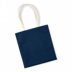 Borse EarthAware Organic Bag for Life - Contrast Handles 2