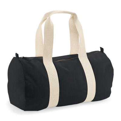 Borse EarthAware Organic Barrel Bag