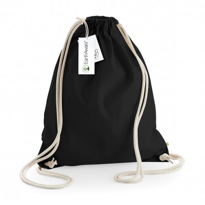 Borse EarthAware Organic Gymsac