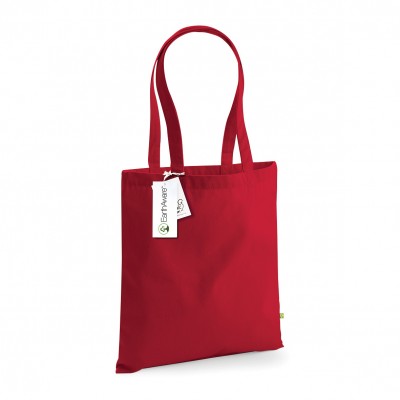 Borse EarthAware Organic Bag For Life