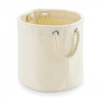 Coperte, cuscini Heavy Canvas Storage Trug