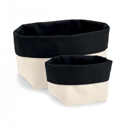 Borse Reversible Canvas... 2