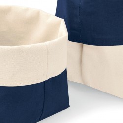 Borse Reversible Canvas...