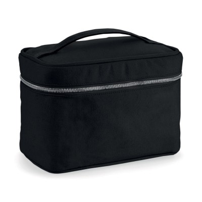 Borse Canvas Vanity Case