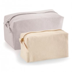 Borse Canvas Accessory Case S