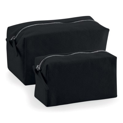 Borse Canvas Accessory Case L