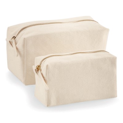 Borse Canvas Accessory Case L