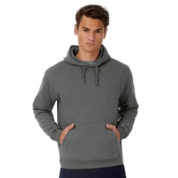 Felpe Hooded