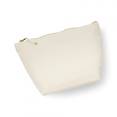 Borse Canvas Accessory Bag