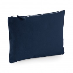 Borse Canvas Accessory Pouch M