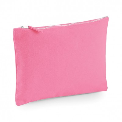 Borse Canvas Accessory Pouch M