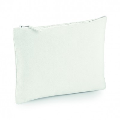 Borse Canvas Accessory Case