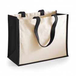 Borse Printers Jute Classic... 2