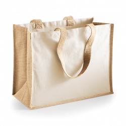 Borse Printers Jute Classic... 2