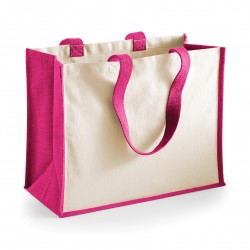 Borse Printers Jute Classic... 2