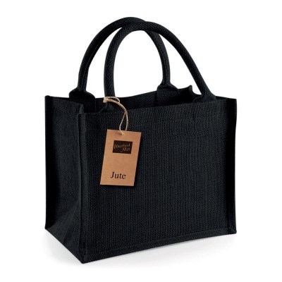 Borse Jute Mini Gift Bag
