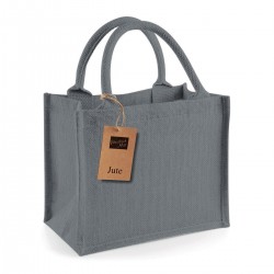 Borse Jute Mini Gift Bag