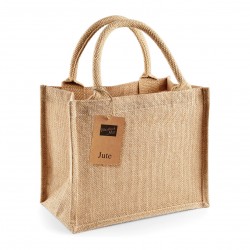 Borse Jute Mini Gift Bag 2