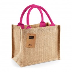 Borse Jute Mini Gift Bag 2