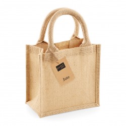 Borse Jute Petite Gift Bag