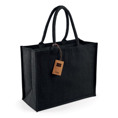 Borse Jute Classic Shopper