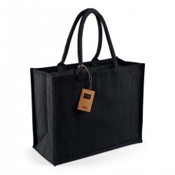 Borse Jute Classic Shopper 2