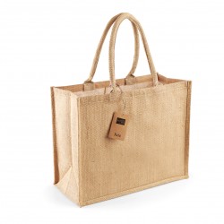 Borse Jute Classic Shopper 2