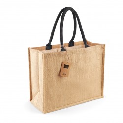 Borse Jute Classic Shopper 2
