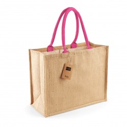 Borse Jute Classic Shopper 2