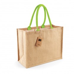 Borse Jute Classic Shopper 2