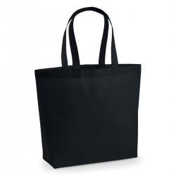 Borse Premium Cotton Maxi Tote 2