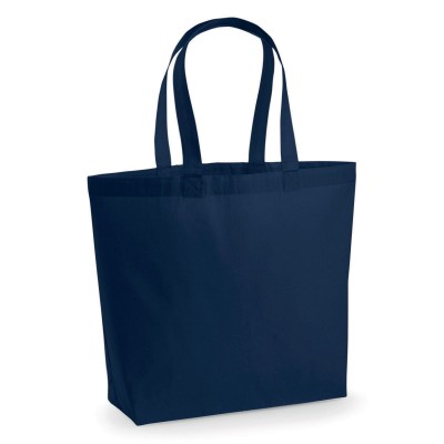 Borse Premium Cotton Maxi Tote