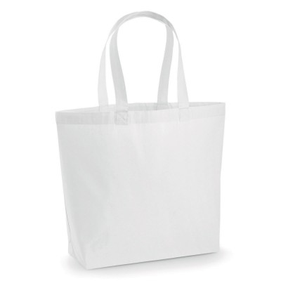 Borse Premium Cotton Maxi Tote