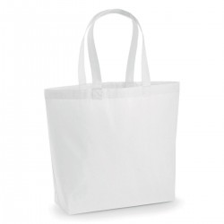 Borse Premium Cotton Maxi Tote 2