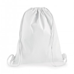 Borse Premium Cotton Gymsac 2