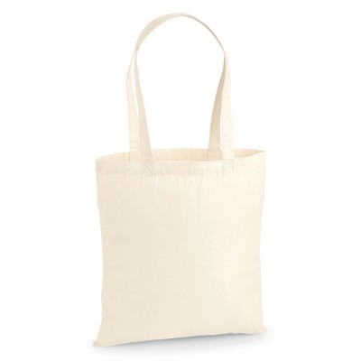 Borse Premium Cotton Tote