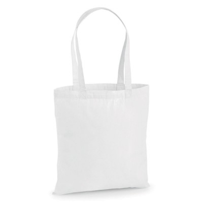 Borse Premium Cotton Tote