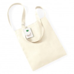 Borse Organic Cotton Sling...